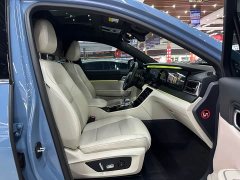 Li Auto ONE 2021 Extended Range 6-Seater - ფოტო 15