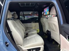 Li Auto ONE 2021 Extended Range 6-Seater - ფოტო 16