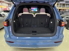 Li Auto ONE 2021 Extended Range 6-Seater - ფოტო 18