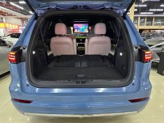 Li Auto ONE 2021 Extended Range 6-Seater - ფოტო 19
