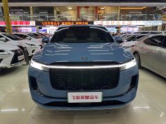 Li Auto ONE 2021 Extended Range 6-Seater - ფოტო 2