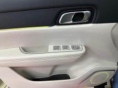 Li Auto ONE 2021 Extended Range 6-Seater - ფოტო 20