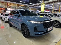 Li Auto ONE 2021 Extended Range 6-Seater - ფოტო 3