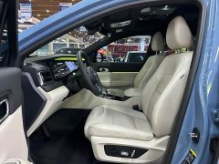 Li Auto ONE 2021 Extended Range 6-Seater - ფოტო 4