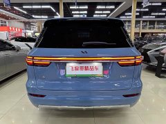 Li Auto ONE 2021 Extended Range 6-Seater - ფოტო 8