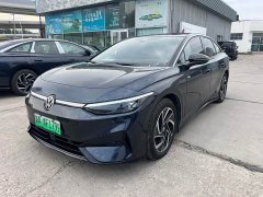 Volkswagen ID.7 VIZZION 2024 PRO - ფოტო 1