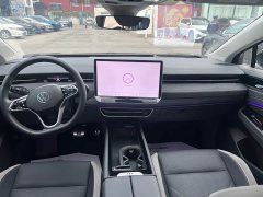 Volkswagen ID.7 VIZZION 2024 PRO - ფოტო 12