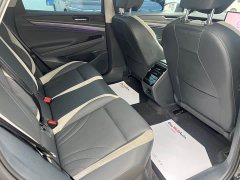 Volkswagen ID.7 VIZZION 2024 PRO - ფოტო 15