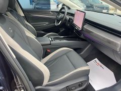 Volkswagen ID.7 VIZZION 2024 PRO - ფოტო 16