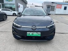 Volkswagen ID.7 VIZZION 2024 PRO - ფოტო 2