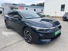 Volkswagen ID.7 VIZZION 2024 PRO - ფოტო 3