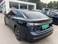 Volkswagen ID.7 VIZZION 2024 PRO - ფოტო 6