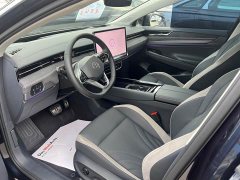 Volkswagen ID.7 VIZZION 2024 PRO - ფოტო 7