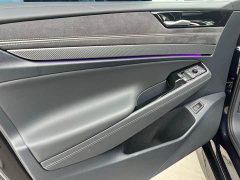 Volkswagen ID.7 VIZZION 2024 PRO - ფოტო 9