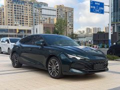 SAIC MG7 1.5T 300 DCT Elegance - ფოტო 1