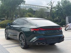 SAIC MG7 1.5T 300 DCT Elegance - ფოტო 10