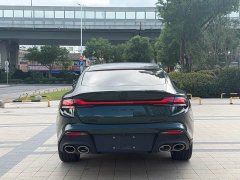 SAIC MG7 1.5T 300 DCT Elegance - ფოტო 11