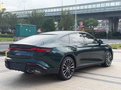 SAIC MG7 1.5T 300 DCT Elegance - ფოტო 12