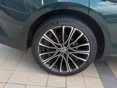SAIC MG7 1.5T 300 DCT Elegance - ფოტო 13