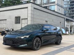 SAIC MG7 1.5T 300 DCT Elegance - ფოტო 3