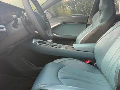 SAIC MG7 1.5T 300 DCT Elegance - ფოტო 5