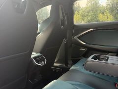 SAIC MG7 1.5T 300 DCT Elegance - ფოტო 7