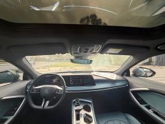 SAIC MG7 1.5T 300 DCT Elegance - ფოტო 9