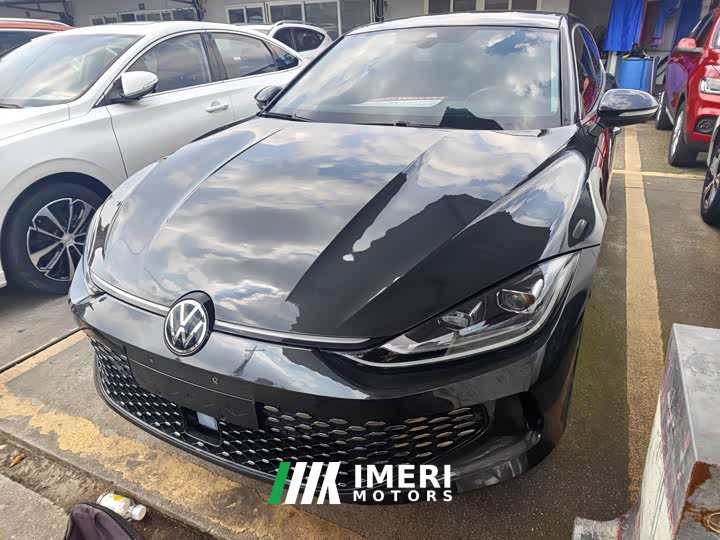 Volkswagen Lingdu L 280TSI DSG Spicy Edition - ავტომობილი ჩინეთიდან