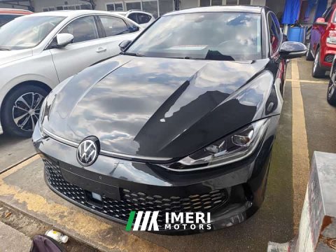 2023 Volkswagen Lingdu L 280TSI DSG Spicy Edition - ავტომობილი ჩინეთიდან