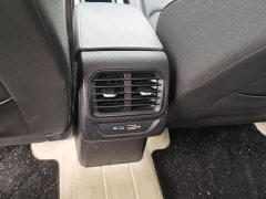 Volkswagen Lingdu L 280TSI DSG Spicy Edition - ფოტო 10