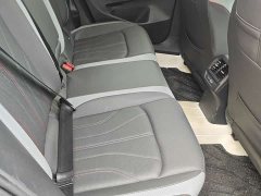 Volkswagen Lingdu L 280TSI DSG Spicy Edition - ფოტო 12