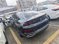 Volkswagen Lingdu L 280TSI DSG Spicy Edition - ფოტო 16