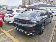 Volkswagen Lingdu L 280TSI DSG Spicy Edition - ფოტო 18