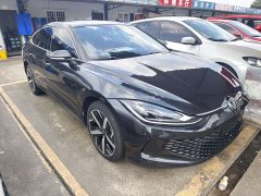 Volkswagen Lingdu L 280TSI DSG Spicy Edition - ფოტო 3
