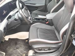 Volkswagen Lingdu L 280TSI DSG Spicy Edition - ფოტო 4