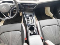 Volkswagen Lingdu L 280TSI DSG Spicy Edition - ფოტო 6