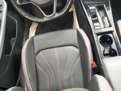 Volkswagen Lingdu L 280TSI DSG Spicy Edition - ფოტო 8