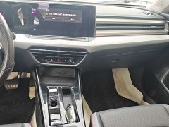 Volkswagen Lingdu L 280TSI DSG Spicy Edition - ფოტო 9