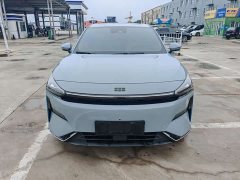 Geely Galaxy L6 125km PLUS Longteng Edition - ფოტო 2