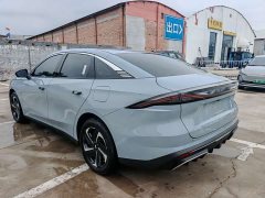 Geely Galaxy L6 125km PLUS Longteng Edition - ფოტო 4