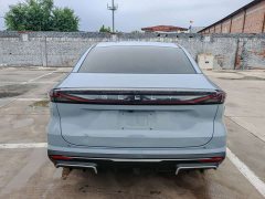 Geely Galaxy L6 125km PLUS Longteng Edition - ფოტო 5