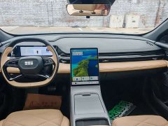 Geely Galaxy L6 125km PLUS Longteng Edition - ფოტო 7