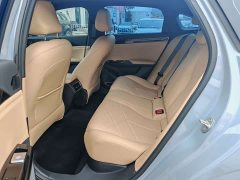 Geely Galaxy L6 125km PLUS Longteng Edition - ფოტო 9