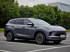 Changan Chitu ET5 2026 210 LiDAR Smart Premium Edition - ფოტო 3
