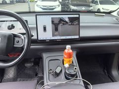Leapmotor Leapo C10 2024 210 Smart Enjoy Edition - ფოტო 13