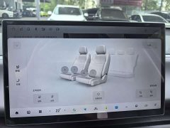 Leapmotor Leapo C10 2024 210 Smart Enjoy Edition - ფოტო 17