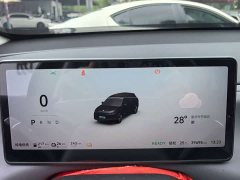 Leapmotor Leapo C10 2024 210 Smart Enjoy Edition - ფოტო 18