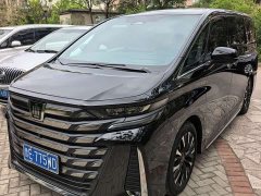 Toyota Vellfire 2024 Crown Hybrid 2.5L Premium Edition - ფოტო 2