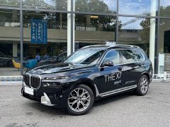 BMW X7 2024 xDrive40i M Sport Premium Package - ფოტო 1