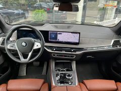 BMW X7 2024 xDrive40i M Sport Premium Package - ფოტო 10